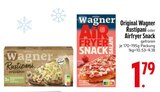 Rustipani im EDEKA Prospekt Rustipani von Wagner im aktuellen EDEKA Prospekt für 1,79 €