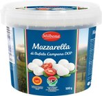 Mozzarella di Bufala Campana AOP à Lidl dans Mallemort