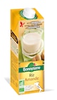 Boisson riz amande - 1L - BONNETERRE en promo chez NaturéO Boisson riz amande - 1L - BONNETERRE dans le catalogue NaturéO