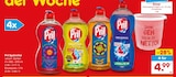 Spülmittel im Angebot bei Netto Marken-Discount in Kempen Spülmittel Angebote von Pril bei Netto Marken-Discount Kempen für 1,75 €