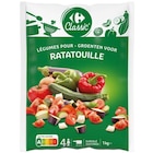 Mélange de légumes surgelés - CARREFOUR CLASSIC' en promo chez Carrefour Mélange de légumes surgelés - CARREFOUR CLASSIC' dans le catalogue Carrefour