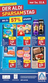 Pizzakäse Angebote im Prospekt "Aktuelle Angebote" von ALDI Nord Pizzakäse Angebote im Prospekt "Aktuelle Angebote" von ALDI Nord auf Seite 38
