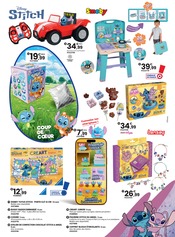 Promos Loisirs Créatifs dans le catalogue "LES RENDEZ-VOUS JOUÉCLUB !" de JouéClub à la page 6 Promos Loisirs Créatifs dans le catalogue "LES RENDEZ-VOUS JOUÉCLUB !" de JouéClub à la page 6