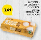 Kottsieper - Der Geflügelhof im Angebot bei EDEKA in Solingen Kottsieper - Der Geflügelhof Angebote bei EDEKA Solingen für 3,69 €