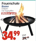 Feuerschale Bazier Angebote bei Wreesmann Görlitz für 34,99 €