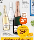 Brillant Sekt Angebote von Söhnlein bei tegut Bensheim für 2,49 €