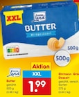 Netto Marken-Discount - Butter Angebot im Prospekt Butter bei Netto Marken-Discount im Prospekt "" für 1,99 €