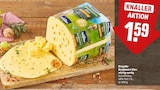 Bergbauern Käse Angebote von Bergader bei REWE Frankenthal für 1,59 €