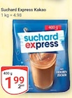 Aktuelles Express Kakao Angebot bei GLOBUS in Offenbach (Main) ab 1,99 €