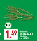 BIO-BÄRLAUCH Angebote bei Marktkauf Neuss für 1,49 €