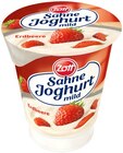 Aktuelles Sahne Joghurt Angebot bei Penny-Markt in Karlsruhe ab 0,44 €