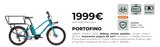 Promo PORTOFINO à 1 999,00 € dans le catalogue Feu Vert à Morsang-sur-Orge