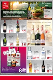 Absolut Vodka Angebot im aktuellen Selgros Prospekt auf Seite 18
