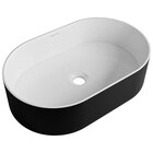 WASCHBECKEN 55/14/35 cm im Angebot bei XXXLutz in Kaiserslautern WASCHBECKEN 55/14/35 cm Angebote von Dieter Knoll bei XXXLutz Kaiserslautern für 399,00 €