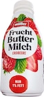 Aktuelles Frucht Butter Milch Angebot bei Netto Marken-Discount in Ingolstadt ab 0,89 €