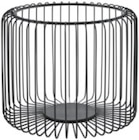 XXXLutz Möbelhäuser Schweinfurt - Obstkorb „Estra" Angebot im Prospekt Obstkorb „Estra" bei XXXLutz Möbelhäuser im Schweinfurt Prospekt für 19,99 €