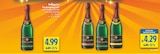 Aktuelles Flaschengärung Sekt Angebot bei diska in Zwickau ab 4,29 €