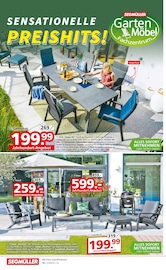 Gartenstühle im Segmüller Prospekt in München Aktueller Segmüller Prospekt mit Gartenstühle, "Highlight Angebote", Seite 26