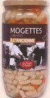 Mogettes à l'ancienne - LES RECETTES D'AUTREFOIS en promo chez U Express La Rochelle à 1,30 €