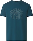T-shirt homme - ESMARA en promo chez Lidl Grenoble à 3,99 €