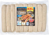 Thüringer Rostbratwurst XXL im Angebot bei Netto Marken-Discount in Lahr Thüringer Rostbratwurst XXL Angebote von BARBEQUE bei Netto Marken-Discount Lahr für 5,99 €