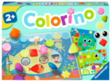 Colorino Formes et Couleurs - RAVENSBURGER dans le catalogue Carrefour