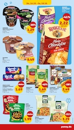 Aktueller Penny Prospekt mit Brot, "Wer günstig will, muss Penny.", Seite 37