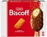 Biscoff Stieleis Angebote von Lotus bei Kaufland Bergkamen für 3,33 €
