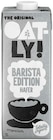 Haferdrink von OATLY für 1,69 € bei Penny im Angebot Haferdrink von OATLY im aktuellen Penny Prospekt