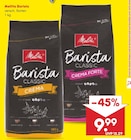 Barista Angebote von Melitta bei Netto Marken-Discount Rheda-Wiedenbrück für 9,99 €