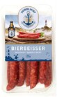 Bierbeißer Angebote von Nordlicht bei REWE Wilhelmshaven für 2,69 €