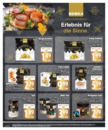 Scallops Angebot im aktuellen EDEKA Prospekt auf Seite 26