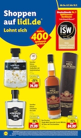 Gin im Lidl Prospekt in Nordhorn Aktueller Lidl Prospekt mit Gin, "LIDL LOHNT SICH", Seite 60