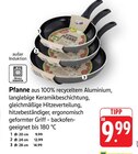 Pfanne Angebote bei E center Waiblingen für 9,99 €
