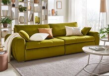 Mega Sofa „Milada“ Angebot in Rösrath im aktuellen Prospekt bei Höffner in Rösrath