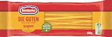 Aktuelles Die Guten Spaghetti Angebot bei tegut in Stuttgart ab 1,29 €