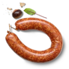 Aktuelles Mettwurst Angebot bei Kaufland in Frankfurt (Main) ab 1,49 €