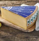 Comté or aop 9/12 mois d'affinage - VAGNE dans le catalogue Intermarché