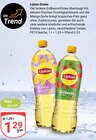 Erdbeere oder Mango im Angebot bei GLOBUS in Pulheim Erdbeere oder Mango Angebote von Lipton bei GLOBUS Pulheim für 1,29 €