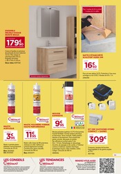 Meuble De Jardin Angebote im Prospekt "L'ÉTÉ PROMO : GROS TRAVAUX D'ÉTÉ" von Gedimat Meuble De Jardin Angebote im Prospekt "L'ÉTÉ PROMO : GROS TRAVAUX D'ÉTÉ" von Gedimat auf Seite 11
