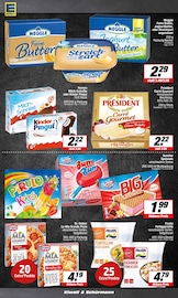 Frosta im EDEKA Prospekt in Unna Aktueller EDEKA Prospekt mit Frosta, "Aktuelle Angebote", Seite 14