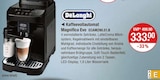 Kaffeevollautomat Magnifica Evo im V-Markt Prospekt Kaffeevollautomat Magnifica Evo von DeLonghi im aktuellen V-Markt Prospekt fĂŒr 333,00 âŹ