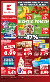 Wasser im Kaufland Prospekt in Oldenburg Aktueller Kaufland Prospekt mit Wasser, "Hier bin ich richtig", Seite 10
