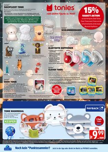 Bekleidung Angebot im Marktkauf Prospekt, gültig von 15.12.2025 bis 20.12.2025 Bekleidung Angebot im aktuellen Marktkauf Prospekt auf Seite 30