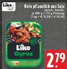 Aktuelles Gyros Angebot bei EDEKA in Düsseldorf ab 2,79 €