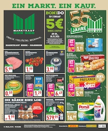 Marktkauf Prospekt für Bad Arolsen mit 20 Seiten Marktkauf Prospekt für Bad Arolsen: "Aktuelle Angebote", 20 Seiten, 05.10.2026 - 10.10.2026