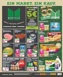 Aktueller Marktkauf Prospekt (Diemelstadt, 20 Seiten zum blÀttern Marktkauf Prospekt Aktuelle Angebote mit 20 Seiten