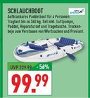 Schlauchboot Angebote von JET SPORT bei Marktkauf Detmold für 99,99 €