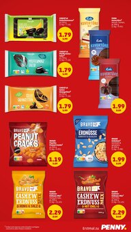 Süßigkeiten im Penny Prospekt "Wer günstig will, muss Penny." mit 52 Seiten (Stuttgart)