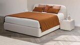 Boxspringbett von  im aktuellen Möbel Inhofer Prospekt für 2.498,00 €